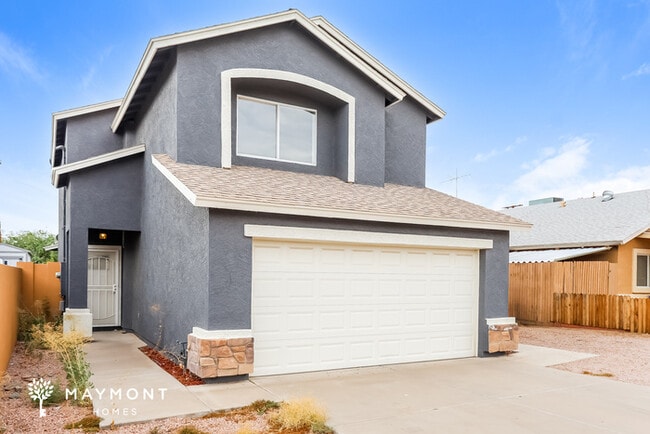 311 E Mountain View Rd in Phoenix, AZ - Building Photo - Building Photo