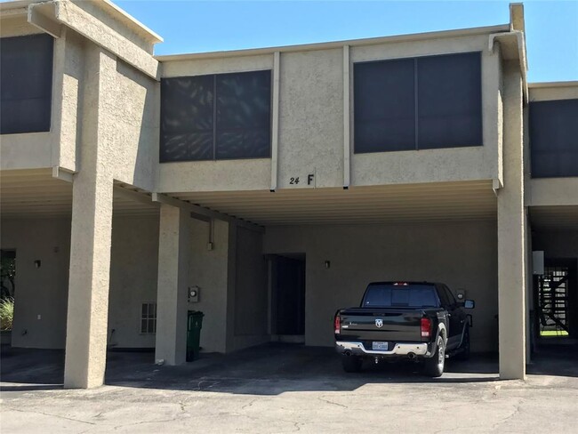 property at 5914 Lago Vista Way