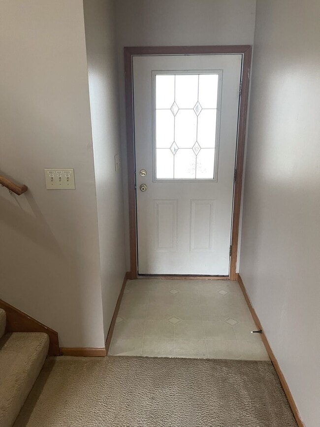 3350 Edison Dr in West Lafayette, IN - Building Photo - Building Photo