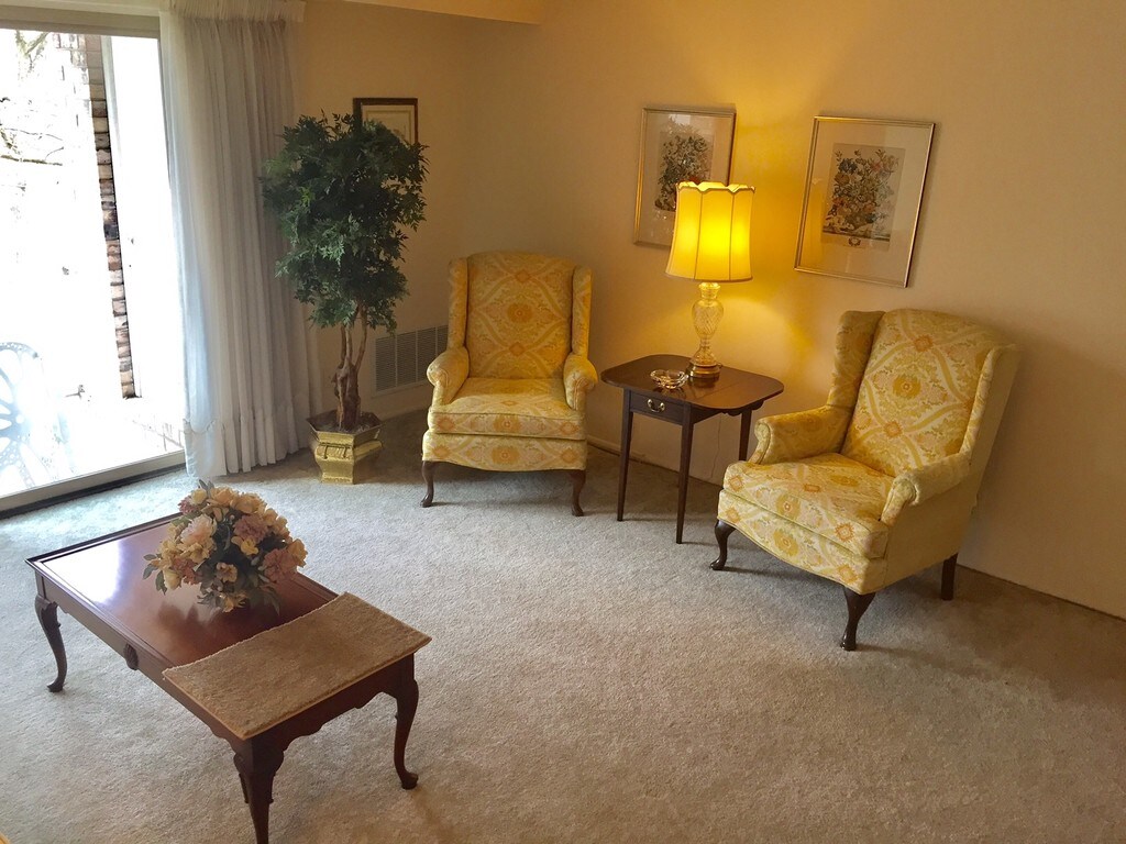 Kenwood Park Apartments in Rosedale, MD