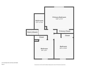 1711 W Kemper Rd in Cincinnati, OH - Foto de edificio - Building Photo