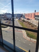 48 Water St, Unit 302 in Worcester, MA - Foto de edificio - Building Photo