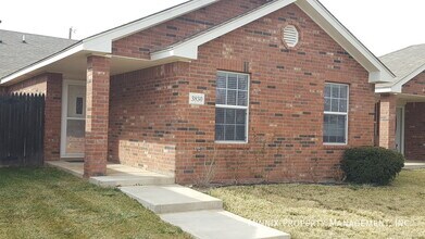 3830 S Mirror St in Amarillo, TX - Building Photo - Building Photo