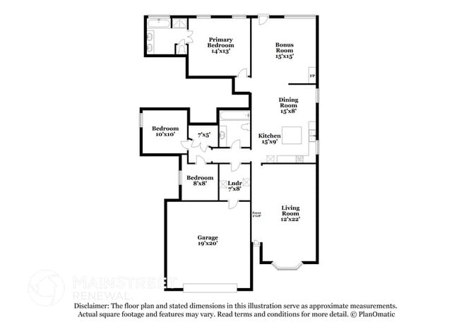 6413 Hampstead Dr in Rockwall, TX - Building Photo - Building Photo