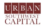 Property Management Company Logo Urban Southwest Capital