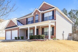 166 Birchfield Way in Dallas, GA - Building Photo - Building Photo