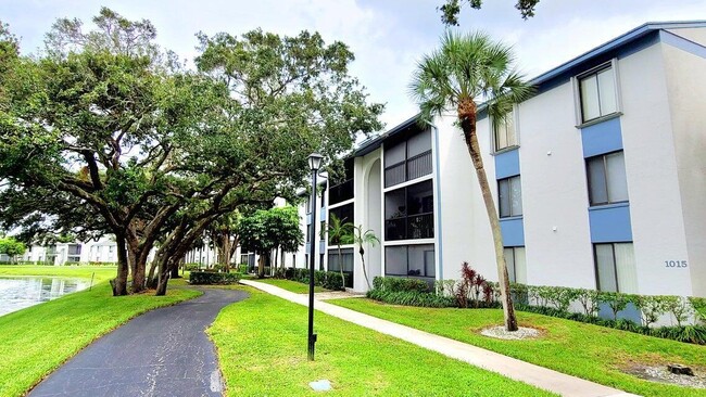property at 1015 Green Pine Blvd
