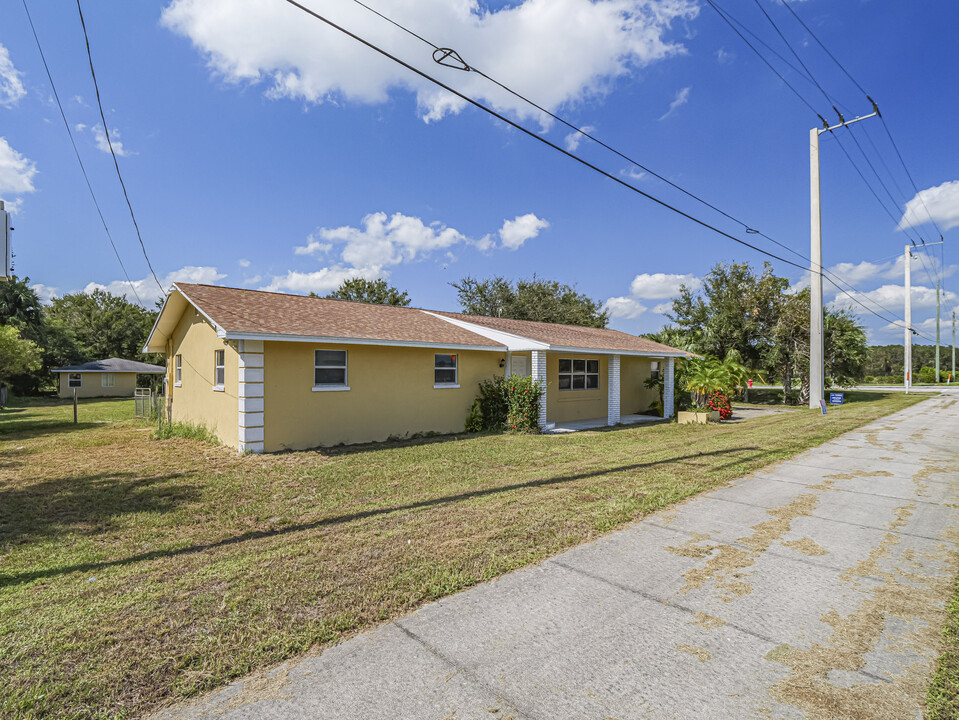 4875 66th Ave in Vero Beach, FL - Building Photo