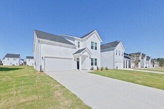 7113 Foggy River Dr in Aiken, SC - Building Photo - Building Photo