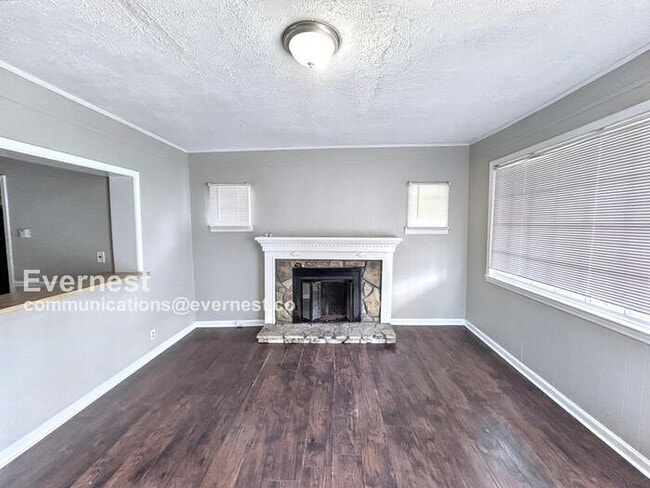 property at 1753 Cherry Ave