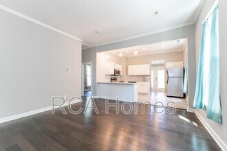 1326 E Naomi St in Indianapolis, IN - Building Photo - Building Photo