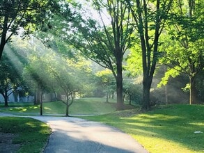The Wheatlands Apartments in Buffalo Grove, IL - Building Photo - Building Photo