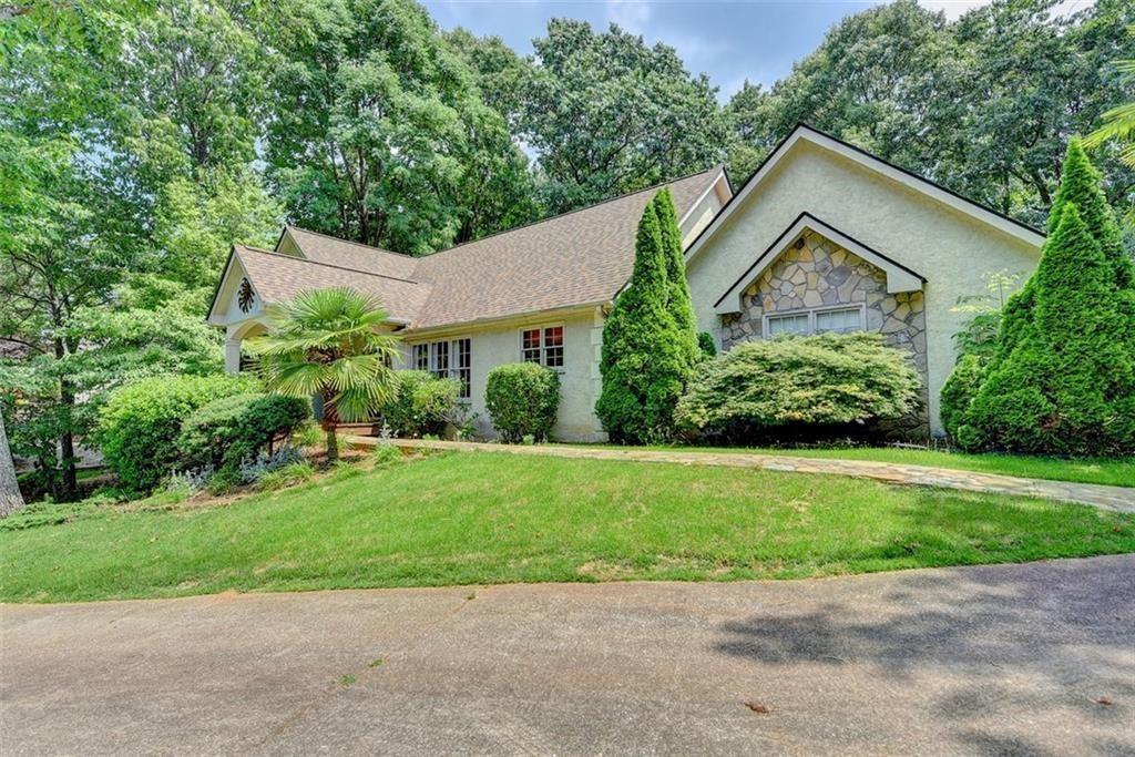 3399 Parsons Ridge Ln in Duluth, GA - Building Photo