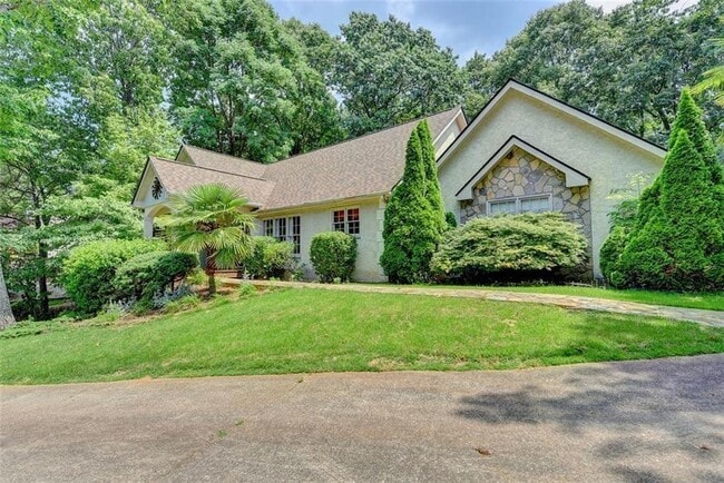 property at 3399 Parsons Ridge Ln