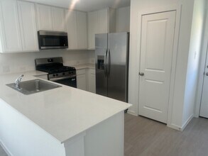 18567 Autumn Hts Ln in Crosby, TX - Building Photo - Building Photo