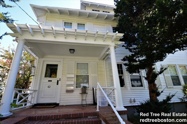 property at 42 Crosby Rd
