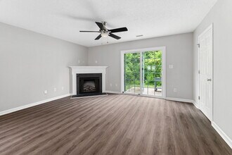 2018 Grassy Banks Drive in Raleigh, NC - Building Photo - Building Photo