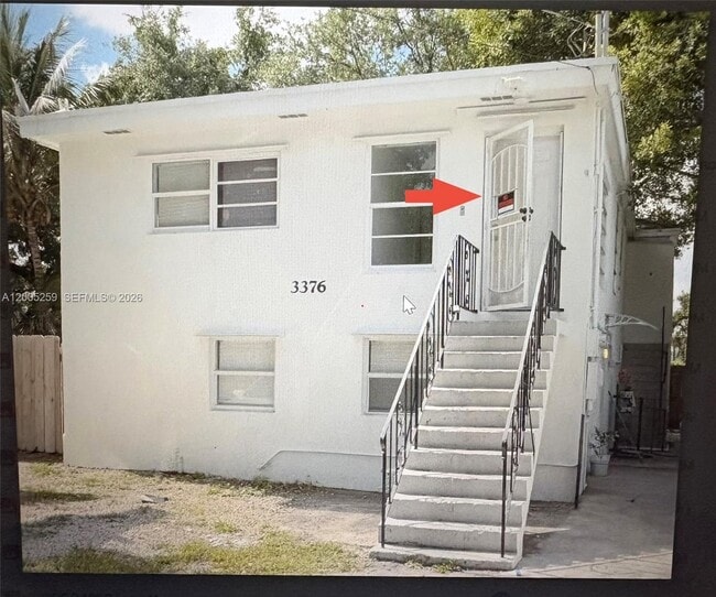 property at 3376 NW 49th St