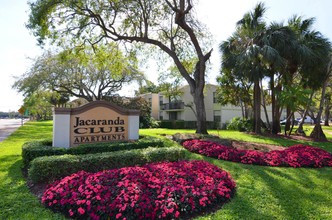 Jacaranda Club in Plantation, FL - Building Photo - Building Photo