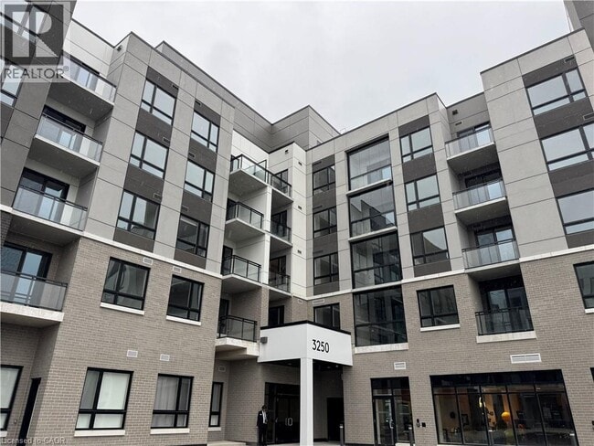 property at 3250 Carding Mill Trail