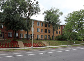 1605 N Carolina Ave NE Apartments