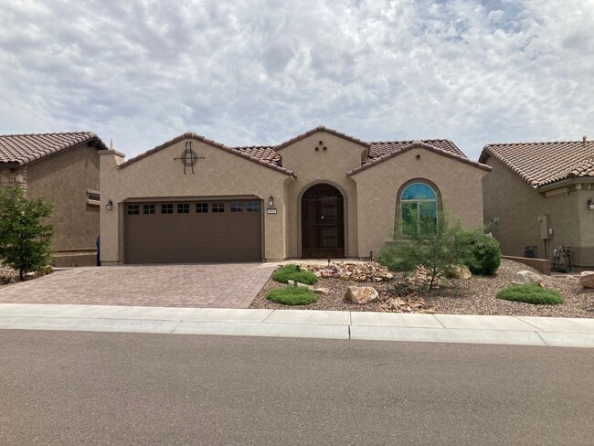 6965 W Tanner Trail in Marana, AZ - Building Photo - Building Photo
