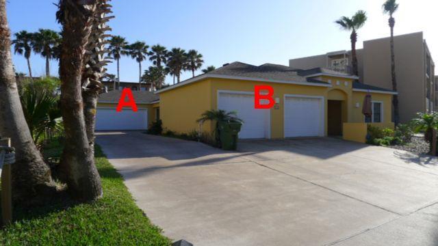 property at 119 E Coronado Dr