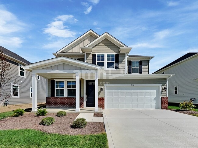 property at 9172 Henley Ave