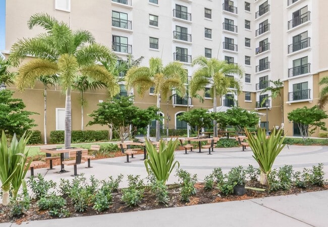 Brownsville Village