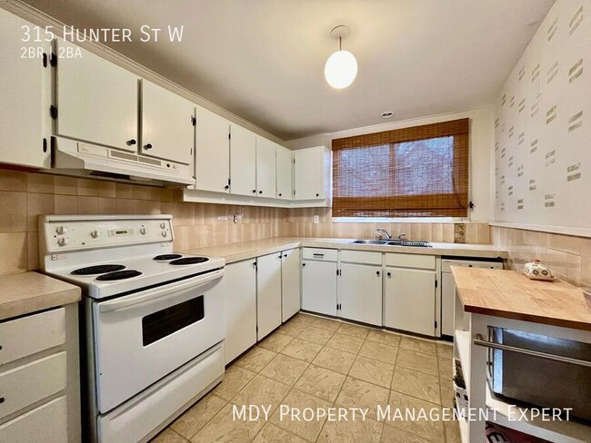 property at 315 Hunter St W