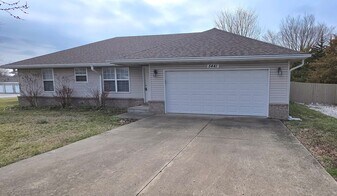 4159 W 3rd St in Battlefield, MO - Building Photo