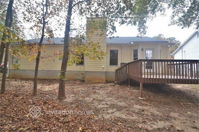 3570 TraddSprings Way in Snellville, GA - Building Photo - Building Photo