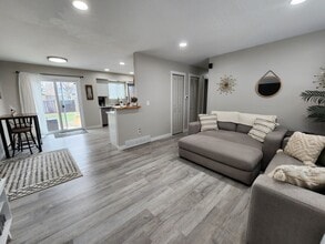 4850 Hunters Run in Colorado Springs, CO - Building Photo - Building Photo