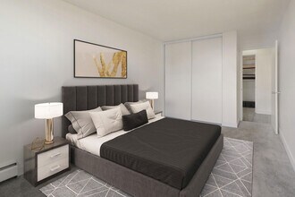 Fort Garry House in Edmonton, AB - Building Photo - Building Photo