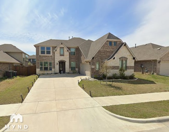 property at 2014 Ranchwood Drive