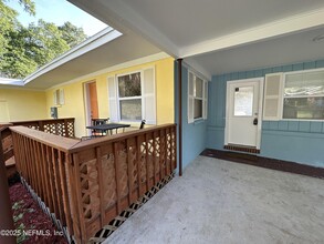 1401 Gay Ave in Jacksonville, FL - Building Photo - Building Photo