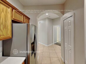 1509 Travertine Terrace in Sanford, FL - Foto de edificio - Building Photo