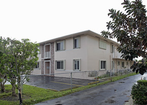 6000 W Flagler St in Miami, FL - Building Photo
