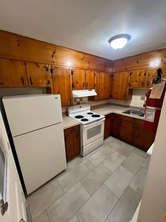 1 Kenalcon Dr in Phoenixville, PA - Building Photo