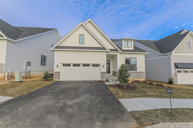 property at 35 Lookout Rdg