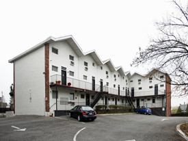 HudsonView Terrace Apartments