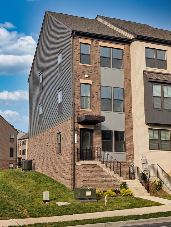 property at 6119 Northwest Dr