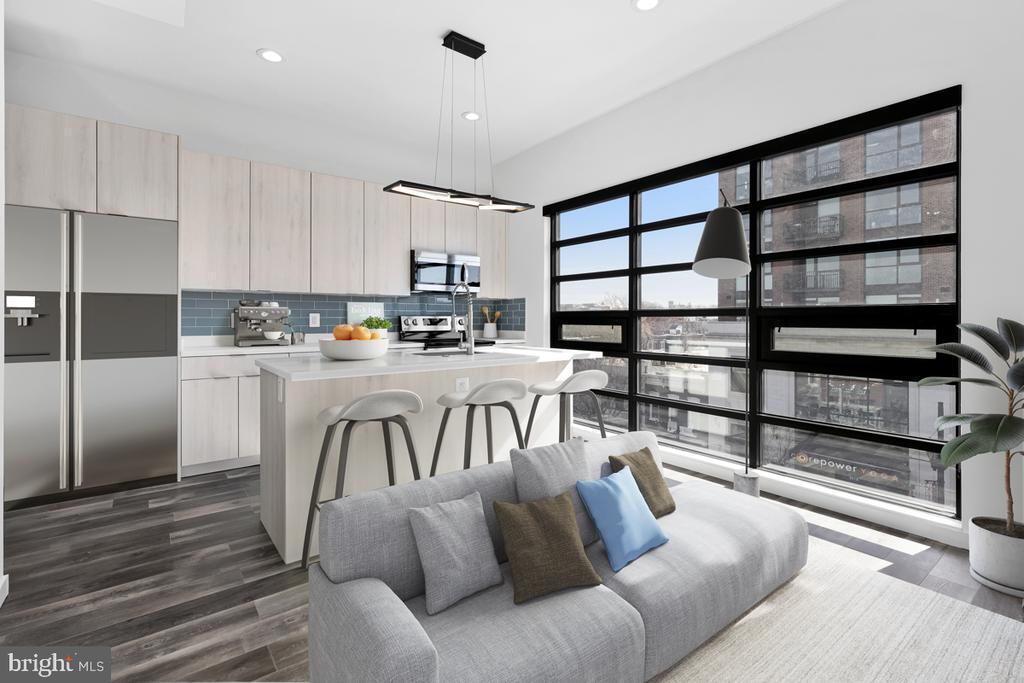 506 H St NE in Washington, DC - Building Photo