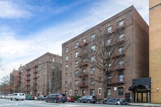 1375 Ocean Ave in Brooklyn, NY - Foto de edificio - Building Photo