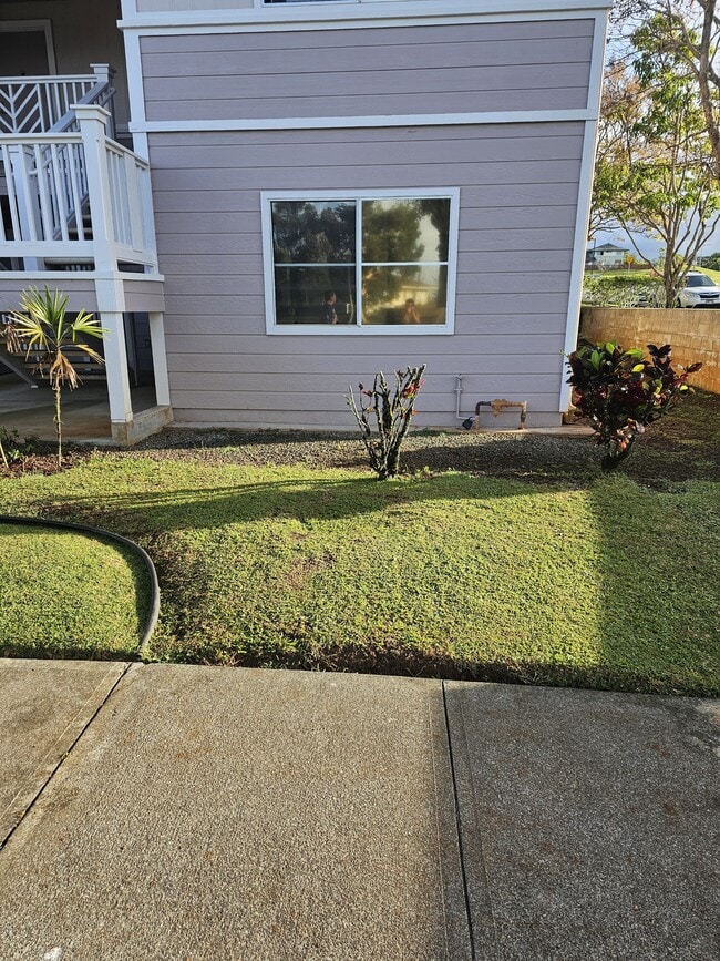 property at 95-1045-1045 Kaapeha St