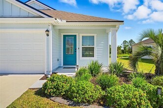 47 Lumber Jack Trl in Palm Coast, FL - Building Photo - Building Photo