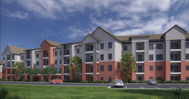 The Enclave in Elizabethtown, KY - Building Photo - Building Photo