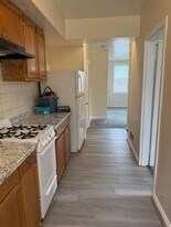1014 48th Pl NE, Unit 4 in Washington, DC - Building Photo