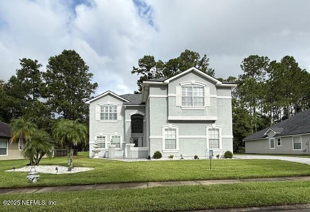 property at 2518 Willow Creek Dr