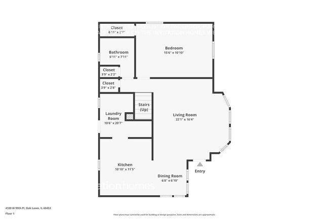 4100 W 99th Pl in Oak Lawn, IL - Building Photo - Building Photo